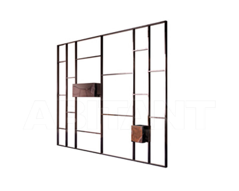 Купить Стеллаж SEPARE Epoque & Co Srl 2024 ARTM90