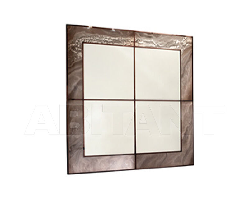 Купить Зеркало настенное AZZURRITE Epoque & Co Srl 2024 ARTM60
