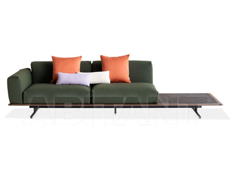 Купить Диван Graphic Potocco 2024 955/DT-214-OUT