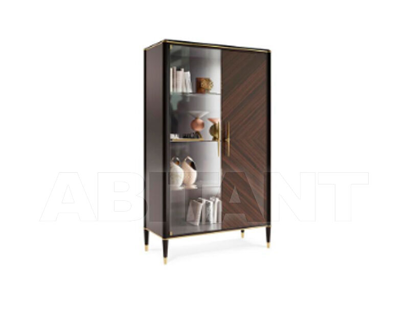 Купить Витрина Stella del Mobile S.r.l.  2024 PR.540.1 DX