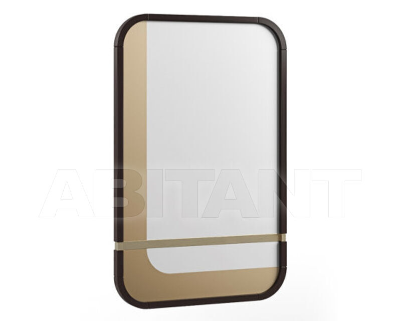 Купить Зеркало настенное Stella del Mobile S.r.l.  2024 PR.369