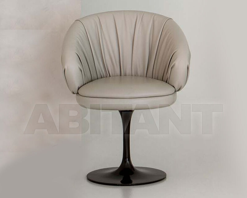 Купить Стул с подлокотниками Fandango Swivel Rugiano 2024 SEA1B/B