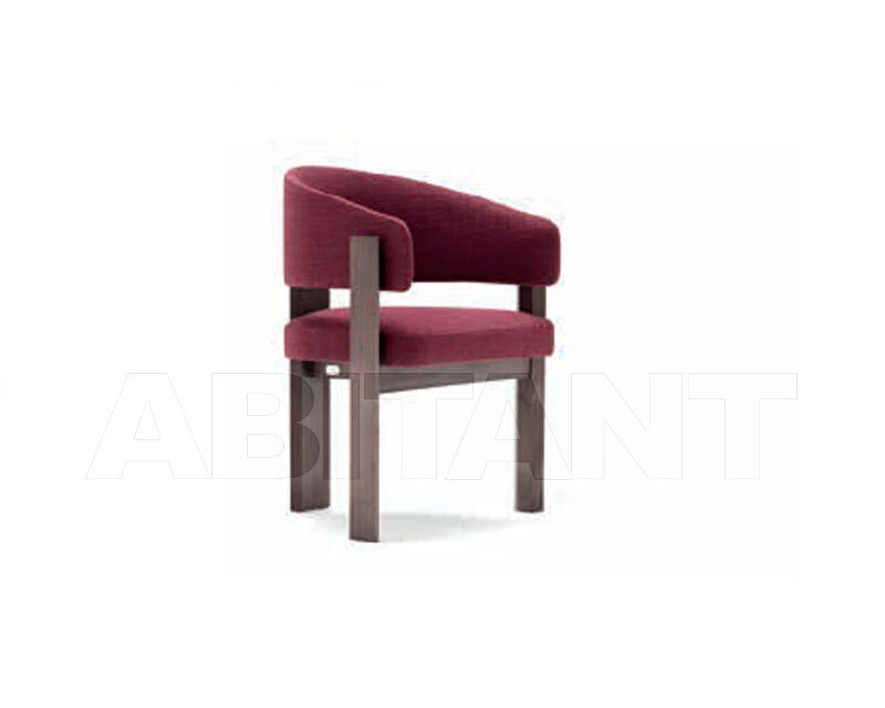 Купить Стул с подлокотниками ALTEA Ceppi Style 2024 77154