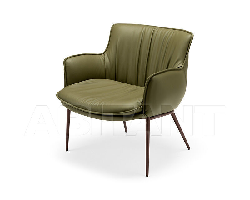 Купить Кресло Cattelan Italia 2024 RHONDA Lounge ML