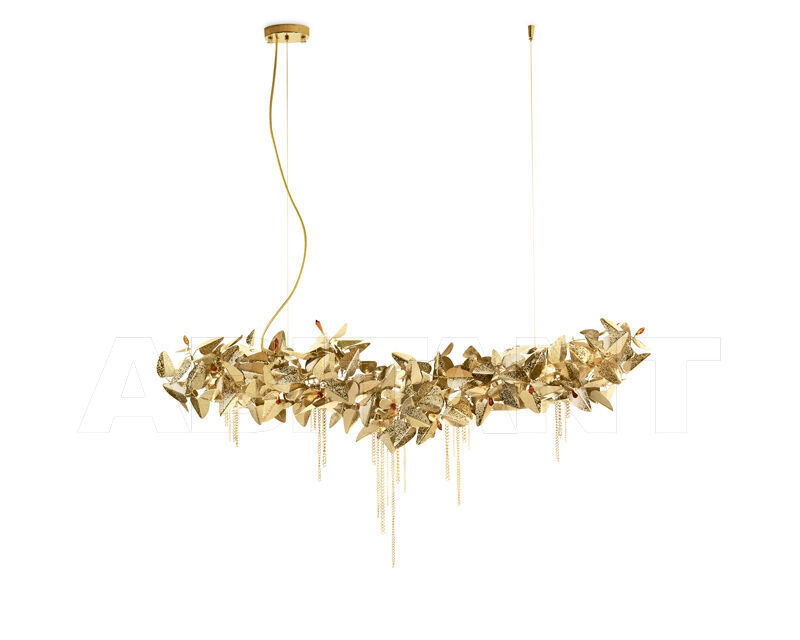 Купить Люстра Luxxu by Covet Lounge 2024 McQueen Suspension