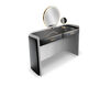 Столик туалетный Luxxu by Covet Lounge 2024 Charla Dressing Table
