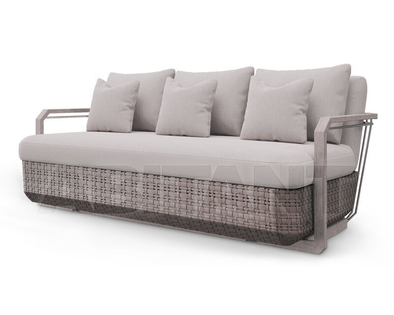 Купить Диван Luxxu by Covet Lounge 2024 Hampton Wood