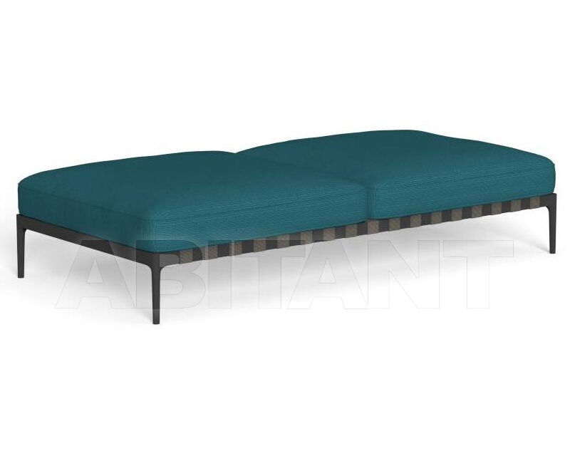 Купить Лежанка SALINAS Talenti srl 2024 SALBEN-GR-C138