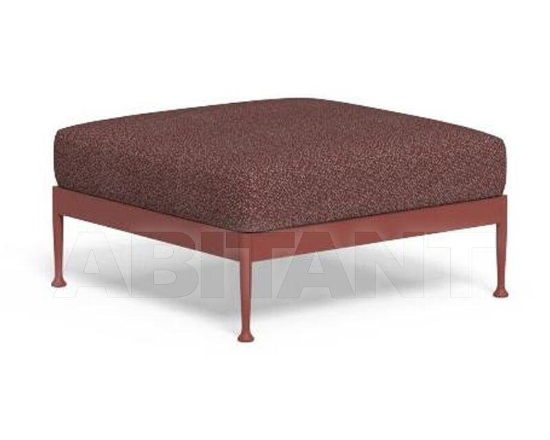 Купить Пуф FRAME Talenti srl 2024 FMEPUF-RO