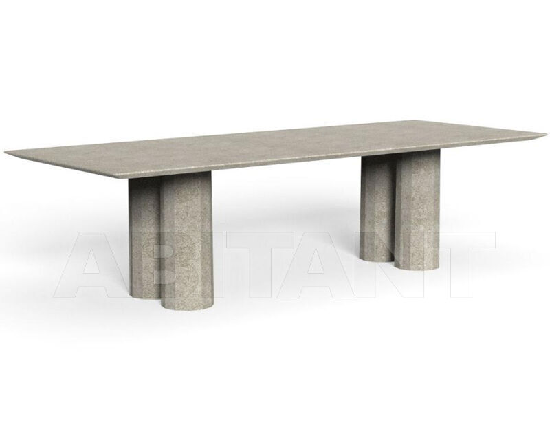 Купить Стол обеденный SALINAS Talenti srl 2024 SALTP280-S31