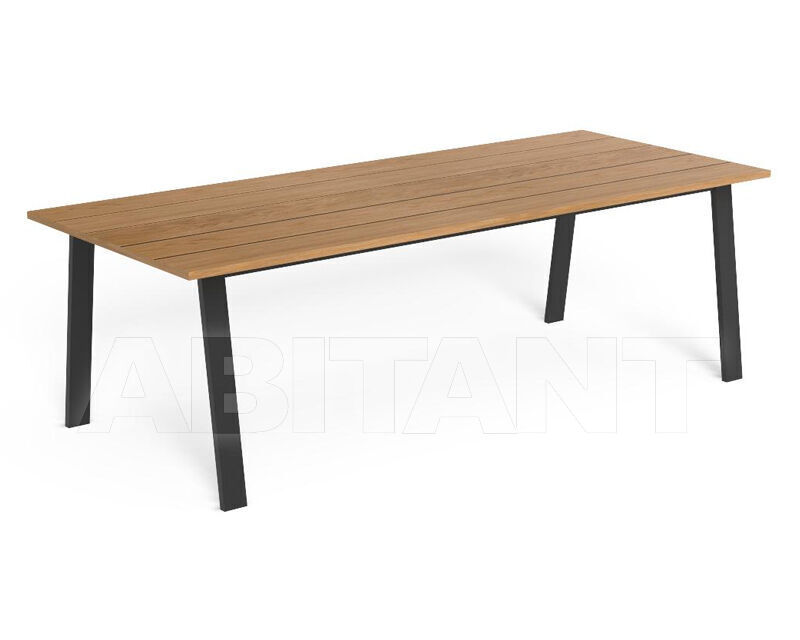 Купить Стол обеденный COTTAGE Talenti srl 2024 COTTP-G