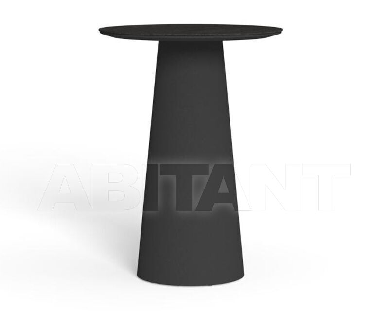Купить Барная стойка DOLCEVITA Talenti srl 2024 DOLALUTAVBAR75-GR-S15