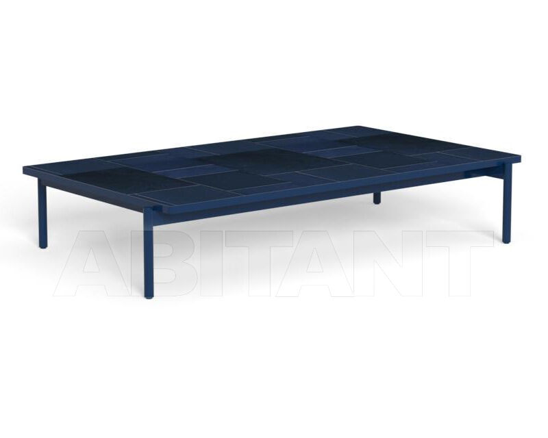 Купить Столик журнальный NALU Talenti srl 2024 NALTC157-BL-S45