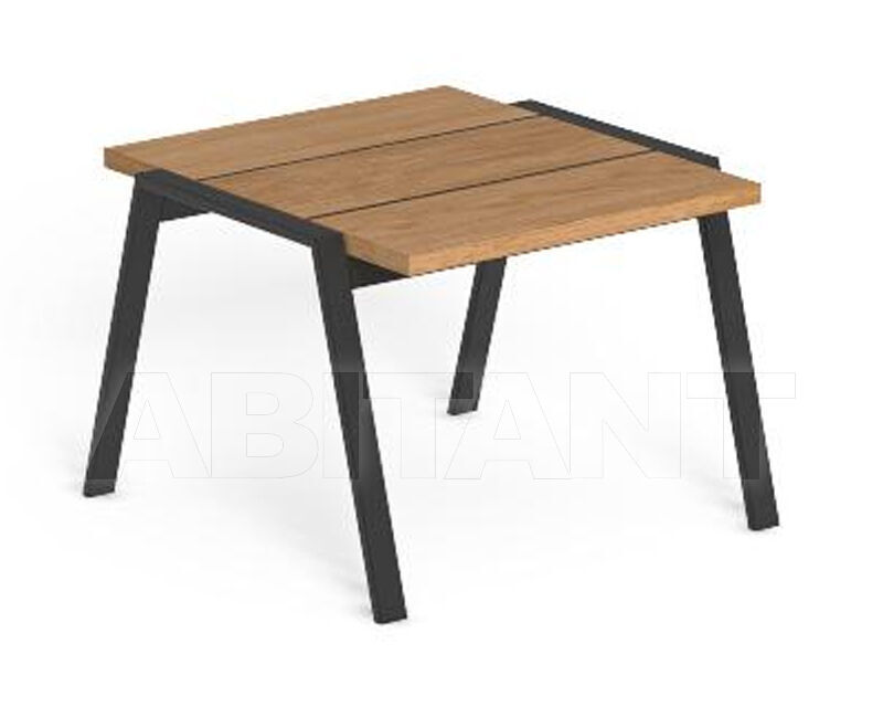 Купить Столик приставной COTTAGE Talenti srl 2024 COTTL-M