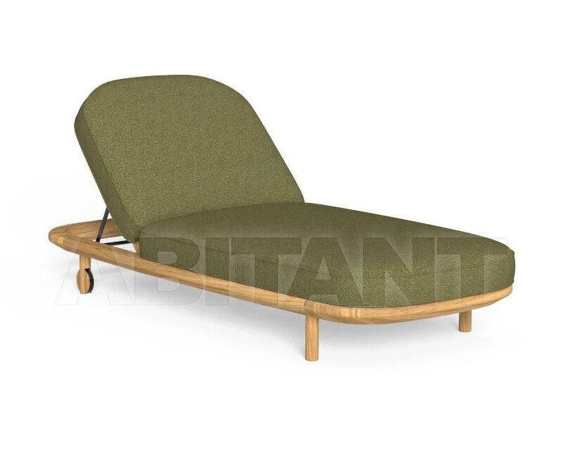 Купить Шезлонг KAREN Talenti srl 2024 KALET-C150