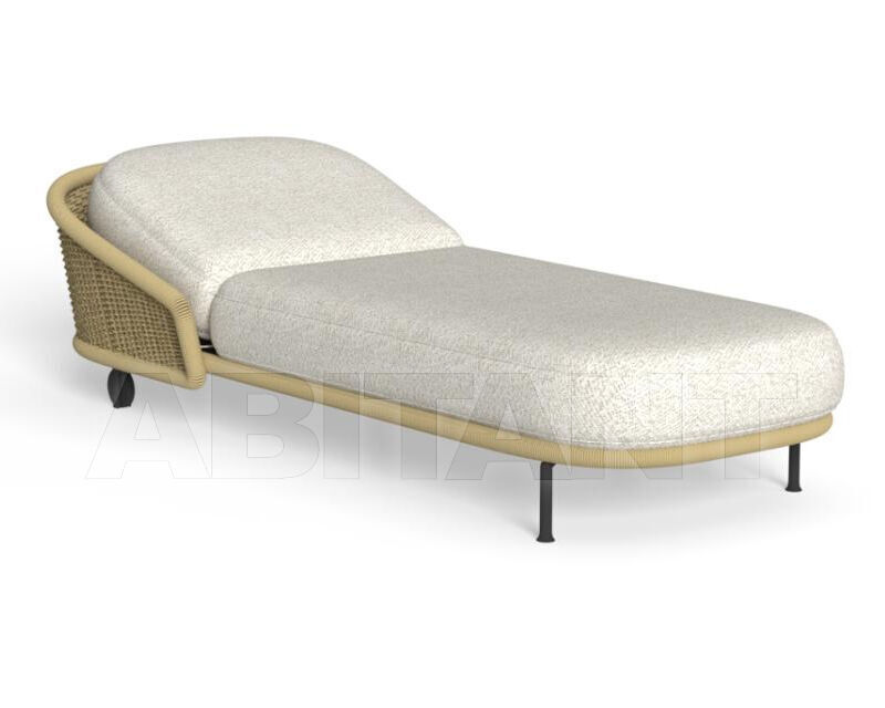 Купить Лежанка NIDO Talenti srl 2024 NIDLET-GR-C61