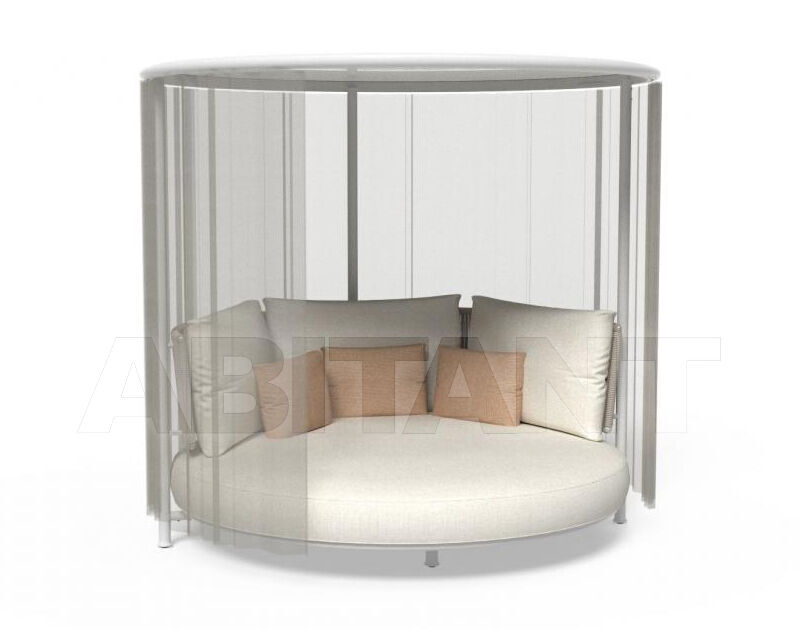 Купить Лежанка CORAL Talenti srl 2024 CORBED-BI