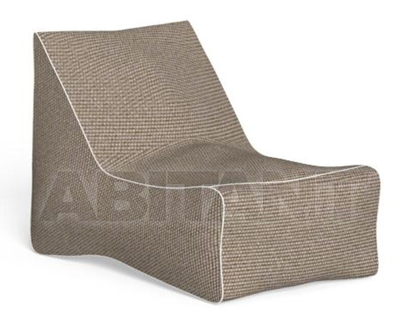 Купить Кресло для террасы SACCO Talenti srl 2024 SCC-T