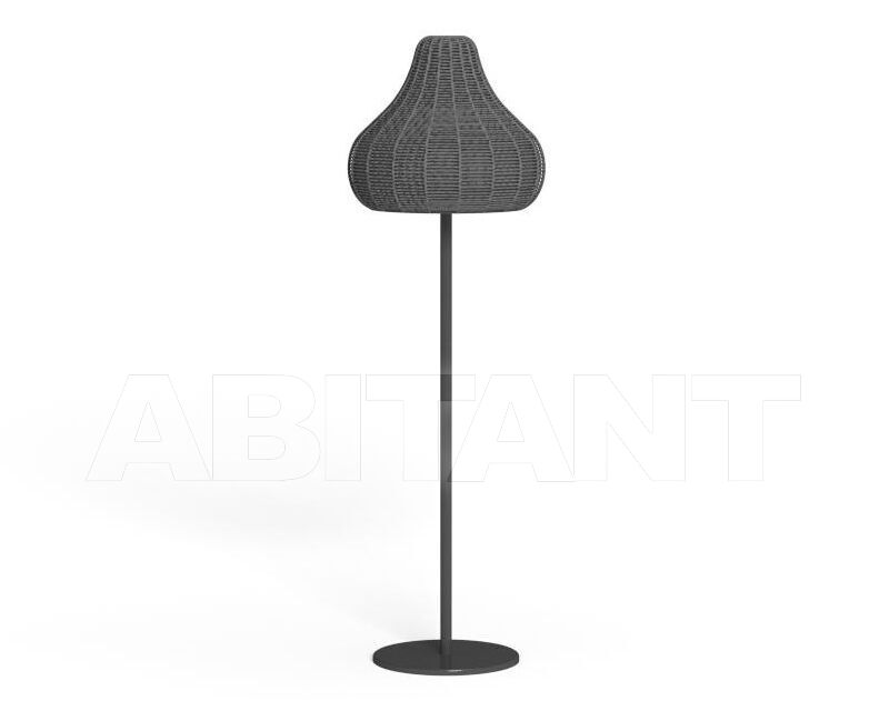Купить Лампа напольная JACKIE Talenti srl 2024 JACLAMPT-GS