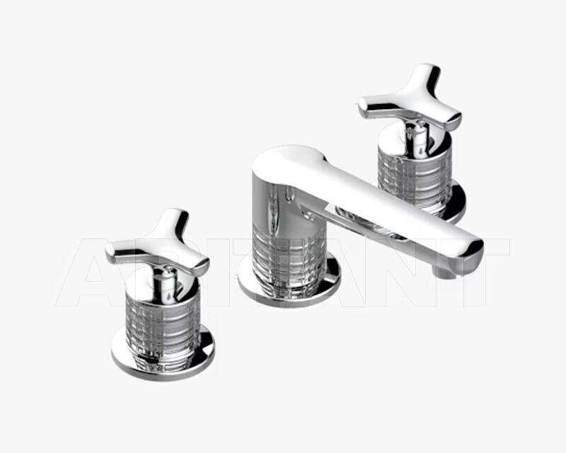 Купить Смеситель для раковины System Crystal THG 2024 G9J.151