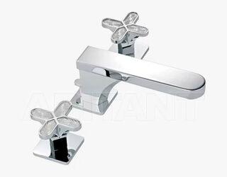 Смеситель для раковины Profil Lalique THG 2024 A6G.151