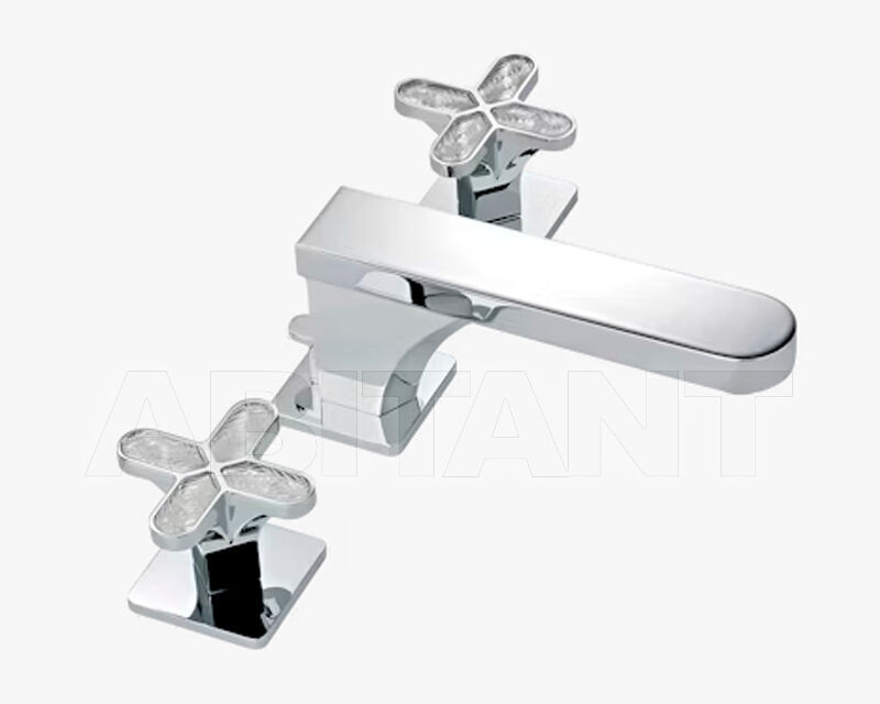 Купить Смеситель для раковины Profil Lalique THG 2024 A6G.151