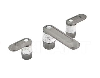 Смеситель для раковины Corvair Howlite THG 2024 U8G.151
