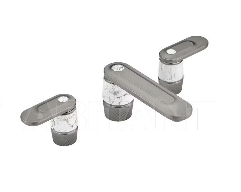 Купить Смеситель для раковины Corvair Howlite THG 2024 U8G.151