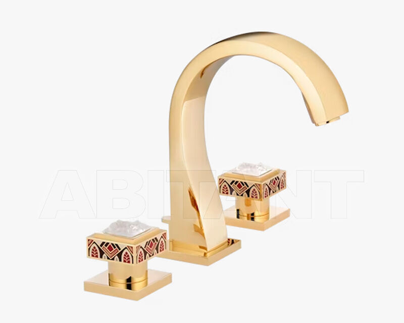 Купить Смеситель для раковины Masque de Femme THG 2024 A2S.151