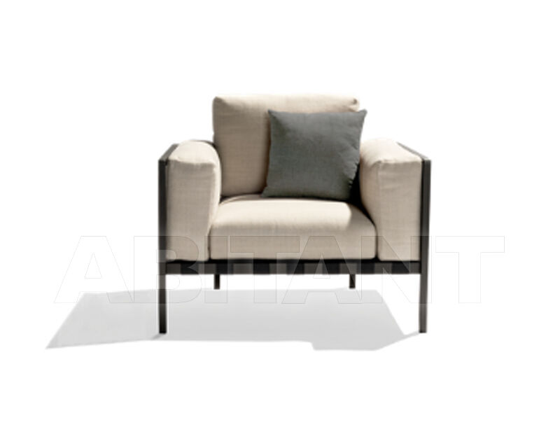 Купить Кресло NATAL ALU Tribu 2024 05802-x