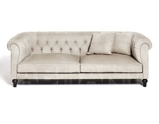 Диван Chesterfield De Padova 2024 CHL#23D0