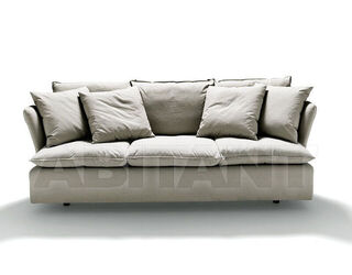 Диван PILLOW De Padova 2024 PLW#03C2