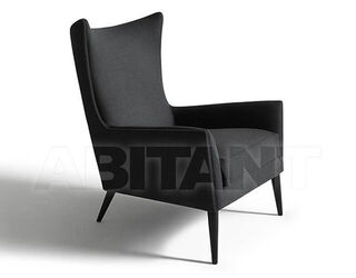 Кресло Wingback De Padova 2024 W#PONED0