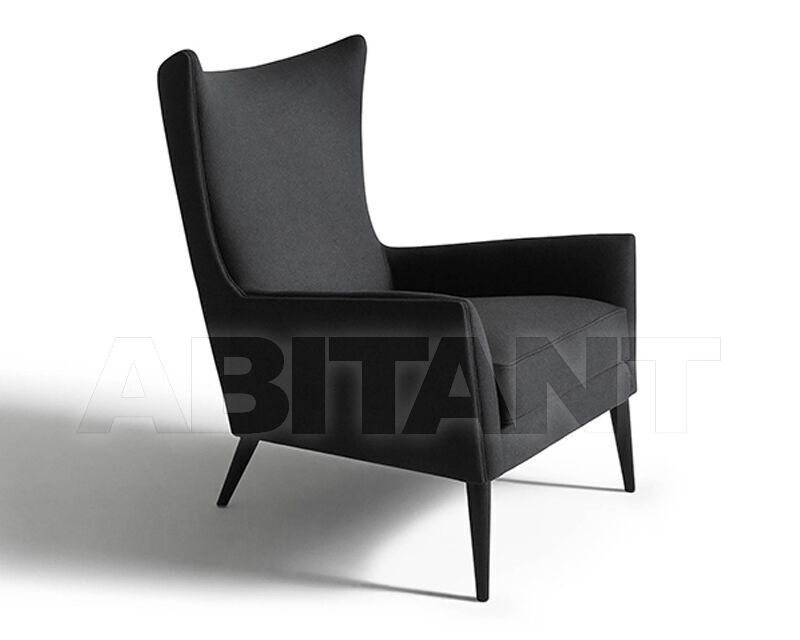 Купить Кресло Wingback De Padova 2024 W#PONED0