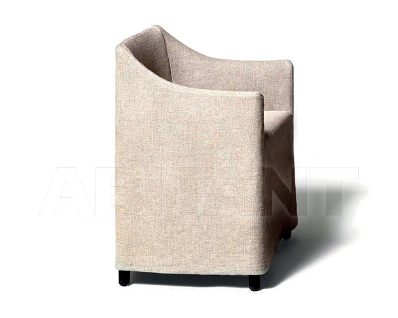 Купить Стул с подлокотниками Lady De Padova 2024 LP0#CAD0