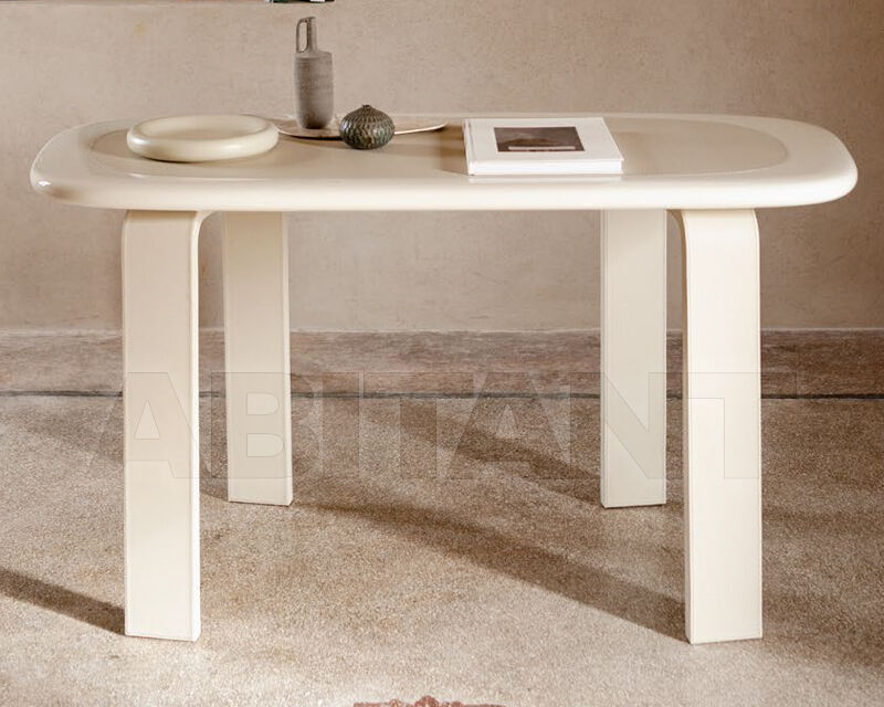 Купить Столик туалетный Orbit Tacchini 2025 OBTSC140