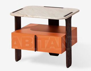 Тумбочка Carpanese Home 2025 TRIO N