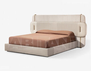Кровать Carpanese Home 2025 PAPILLON