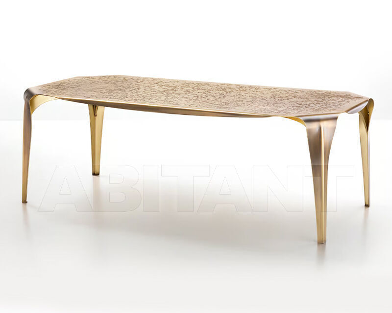 Купить Стол обеденный Convivium De Castelli 2025 DC534-H3