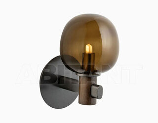 Бра Oscar Heathfield 2025 WL-OSCR-BBRZ-BRNZ-000-STD