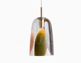 Светильник Nara Heathfield 2025 PD-NARA-BRNZ-ROSE-000-STD