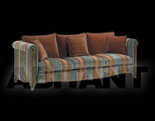 Диван Isacco Agostoni Contemporary 1174D3