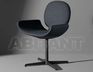 Стул Youpi Office Bonaldo 2025 P324