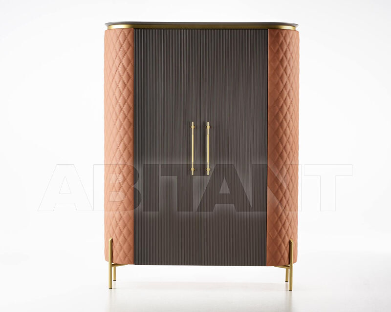 Купить Шкаф Formerin 2025 Brera Wooden Cabinet