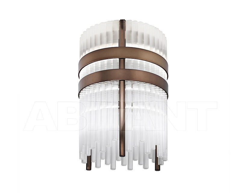 Купить Светильник DV HOME COLLECTION 2025 ELITE ROUND PLAFONIERA