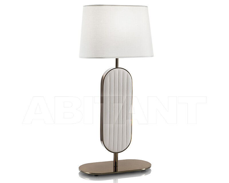 Купить Лампа настольная DV HOME COLLECTION 2025 COCO LAMPADA TAVOLO
