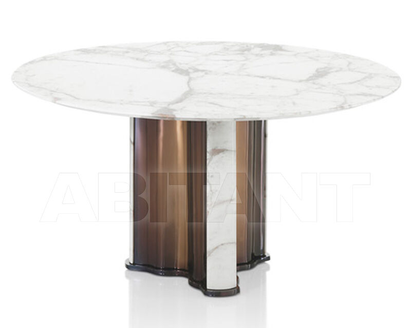 Купить Столик журнальный DV HOME COLLECTION 2025 MANHATTAN TAVOLINO