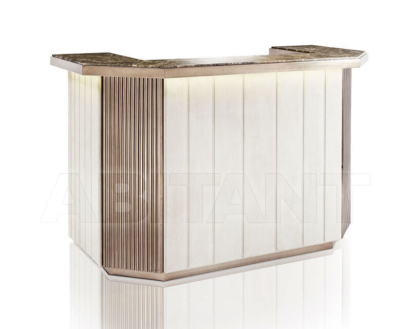 Купить Барная стойка DV HOME COLLECTION 2025 CHARLOTTE BAR