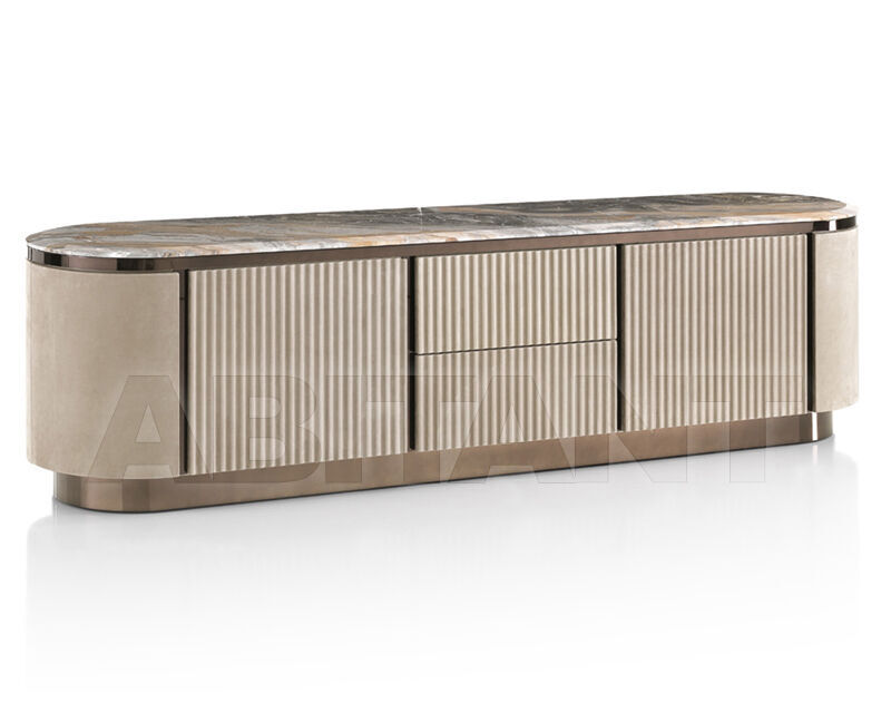 Купить Тумба под AV DV HOME COLLECTION 2025 HOLLYWOOD PORTA TV