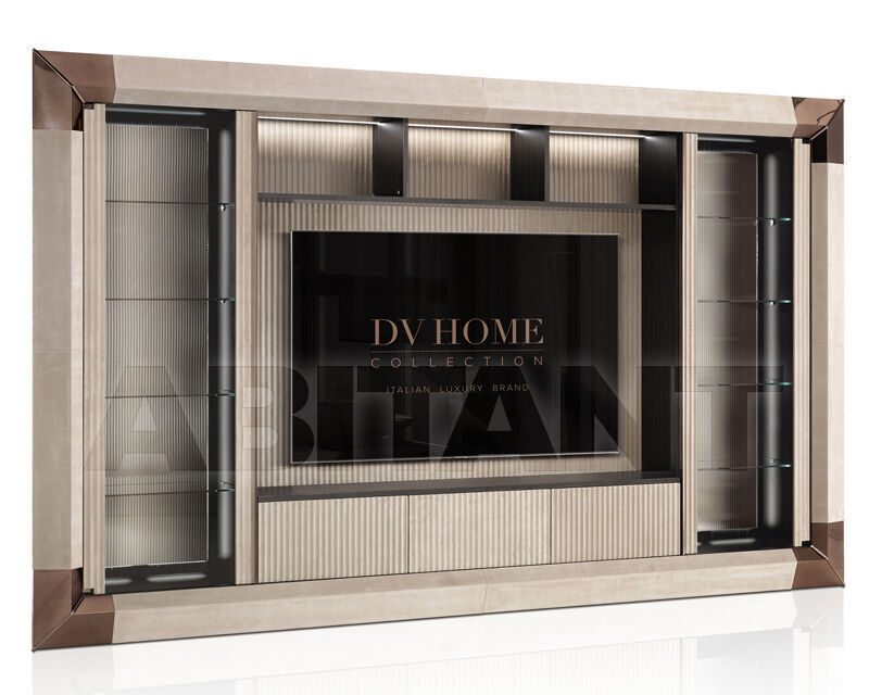 Купить Композиция DV HOME COLLECTION 2025 MANHATTAN PORTA TV